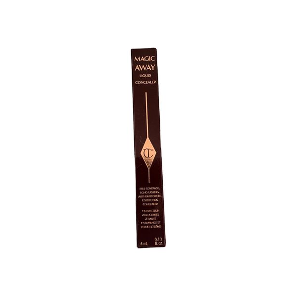New Charlotte Tilbury Magic Away Concealer 11-Tan - Picture 2 of 13